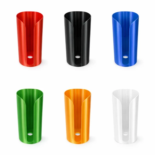 Porta-Sacos 3D