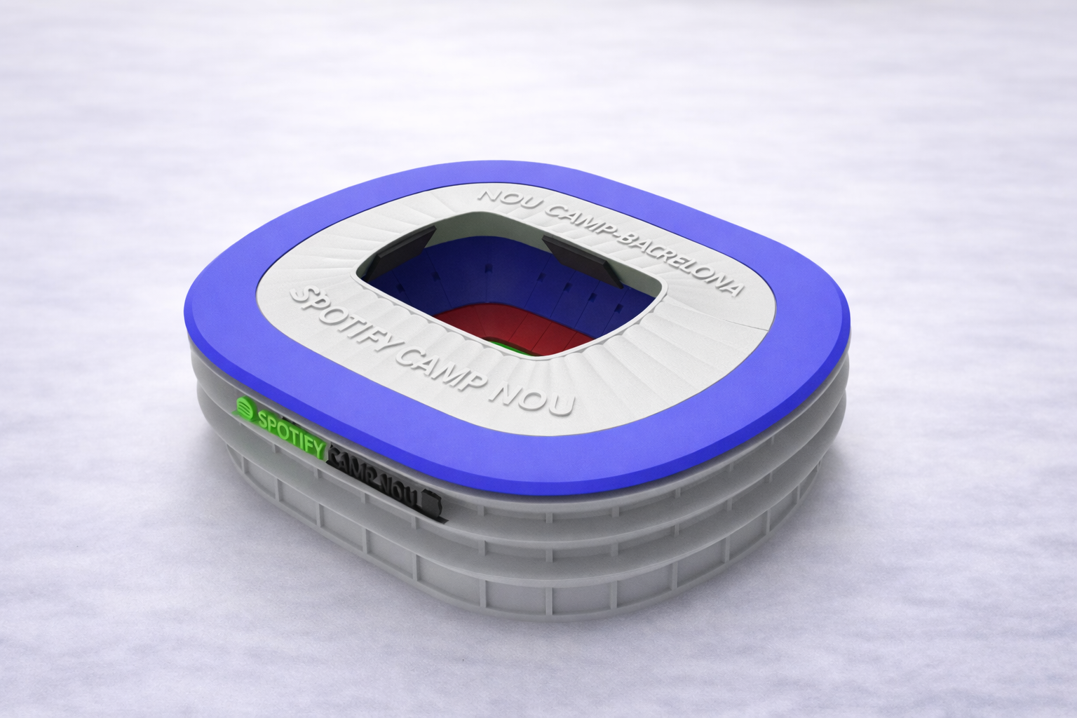 Miniatura 3D — Spotify Camp NOU (Barcelona-ESP)