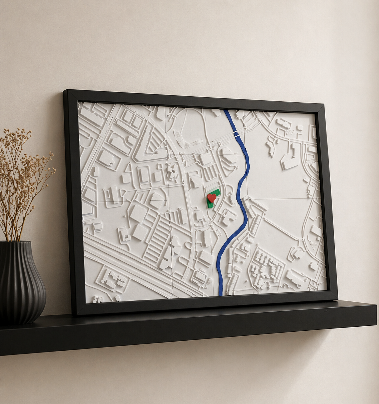 Marco — Mapa do Teu Lugar